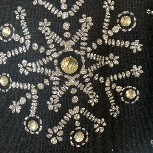 New croft&barrow long sleeve size 2x - Picture 9 of 9